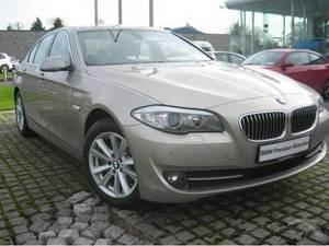 BMW 5 Series Series 520 d SE Saloon