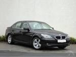 BMW 5 Series Series 520 d SE Business Edition Saloon