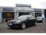 BMW 5 Series Series 520 d Navigation **New iDrive Spec**