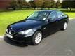 BMW 5 Series Series Business Pack