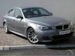 BMW 5 Series Series 520 d M Sport Saloon