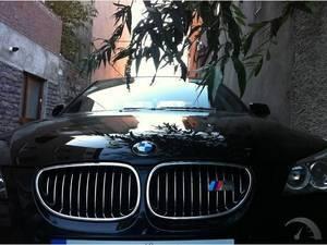 BMW 5 Series Series 525 525 D M SPORT Z5SB 4DR 41