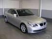 BMW 5 Series Series 520 d SE AUTO FULL LEATHER INT 66000 MILES