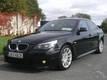 BMW 5 Series Series 520 D M SPORT 1 OWNER F.S.H (DIESEL)