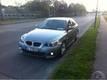 BMW 5 Series Series 525 D E60 M SPORT 4DR