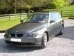 BMW 5 Series Series 525 D Leather Automatic
