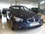 BMW 5 Series Series 520 I SE **AUTOMATIC!**