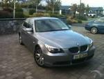 BMW 5 Series Series REDUCED TO SELL 530 D SALOON SE