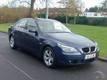 BMW 5 Series Series 520 I SE Sport