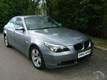 BMW 5 Series Series DIESEL SALOON  200 3 - 2007)