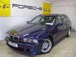 BMW 5 Series Series 530 D M SPORT ***AUTO LEATHER (((INDIVIDUAL)))***