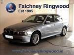 BMW 5 Series Series *Automatic*Christmas Cash Competition*