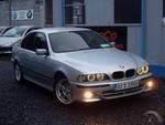 BMW 5 Series Series M-SPORT *Nct Today*