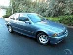 BMW 5 Series Series 525 MANUAL FULL LEATHER