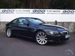 BMW 6 Series Series 650 i Coupe