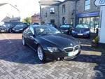 BMW 6 Series Series 3.0i SPORT COUPE LTH AUTO NEW WAS 110,000