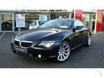 BMW 6 Series Series SPORT COUPE BEIGE LEATHER, AUTO 12MONTH WARRANTY CALL PADDY RYAN 0873286720