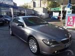 BMW 6 Series Series 650 i COUPE