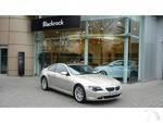 BMW 6 Series Series 645 i Coupe