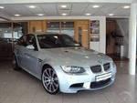 BMW M3 4.0 V8 420Bhp E92 4DR **FBSH Outstanding Value**