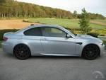 BMW M3 COUPE  200 7 - 2010)