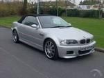 BMW M3 SMG Gearbox (Top Spec)