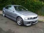 BMW M3 COUPE  200 1 - 2006)