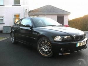 BMW M3 M3 COUPE **SPECIAL OFFER**