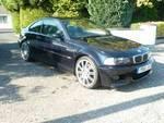 BMW M3 COUPE  200 1 - 2006)