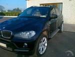 BMW X5 3ltr COMMERCIAL