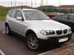 BMW X3 X3 2.5I SE 05DR