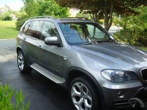 BMW X5 ** Wanted 10/11 X5 **