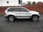 BMW X5 3.0d STUNNING LOW MILEAGE EXAMPLE