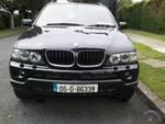 BMW X5 X5 E53 3.0 D SPORT 05DR A