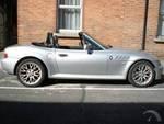 BMW Z3 Reduced to sell!