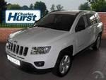 Jeep Compass CRD Sport + [2WD]