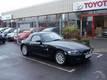 BMW Z4 Z4 2.0 SE ROADSTER 2DR