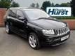 Jeep Compass CRD Limited [2WD]