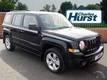 Jeep Patriot CRD Sport