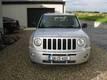 Jeep Patriot CJ + DODGE MKUL7429DC 2.0 COMMERCIAL CRD