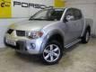 Mitsubishi L200 PASSENGER 2.5 DIESEL MANUAL CREWCAB #lLOW MILEAGE#