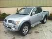 Mitsubishi L200 LWB DIESEL (2006 - )