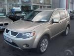 Mitsubishi Outlander 2.0 DID INTENSE leather 7 seater