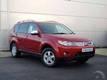 Mitsubishi Outlander 2.0 DI-D INVITE COMMERCIAL 3DR