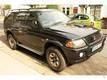 Mitsubishi Shogun Shogun Sport