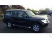 Mitsubishi Shogun DIESEL SW (2007 - )