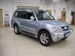 Mitsubishi Shogun