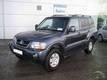 Mitsubishi Shogun Equippe