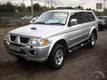 Mitsubishi Shogun SPORT SW SPECIAL EDS (2002 - 2006)