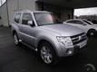 Mitsubishi Shogun DIESEL SW (2007 - )